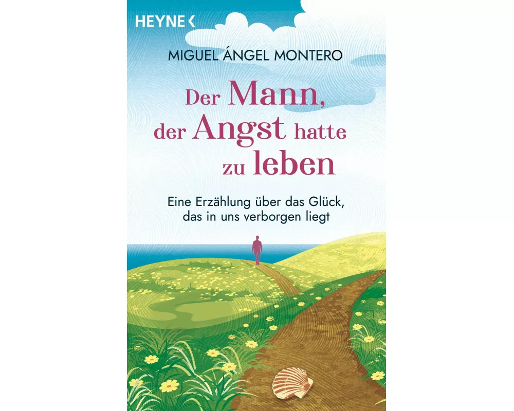 Der Mann, der Angst hatte zu leben