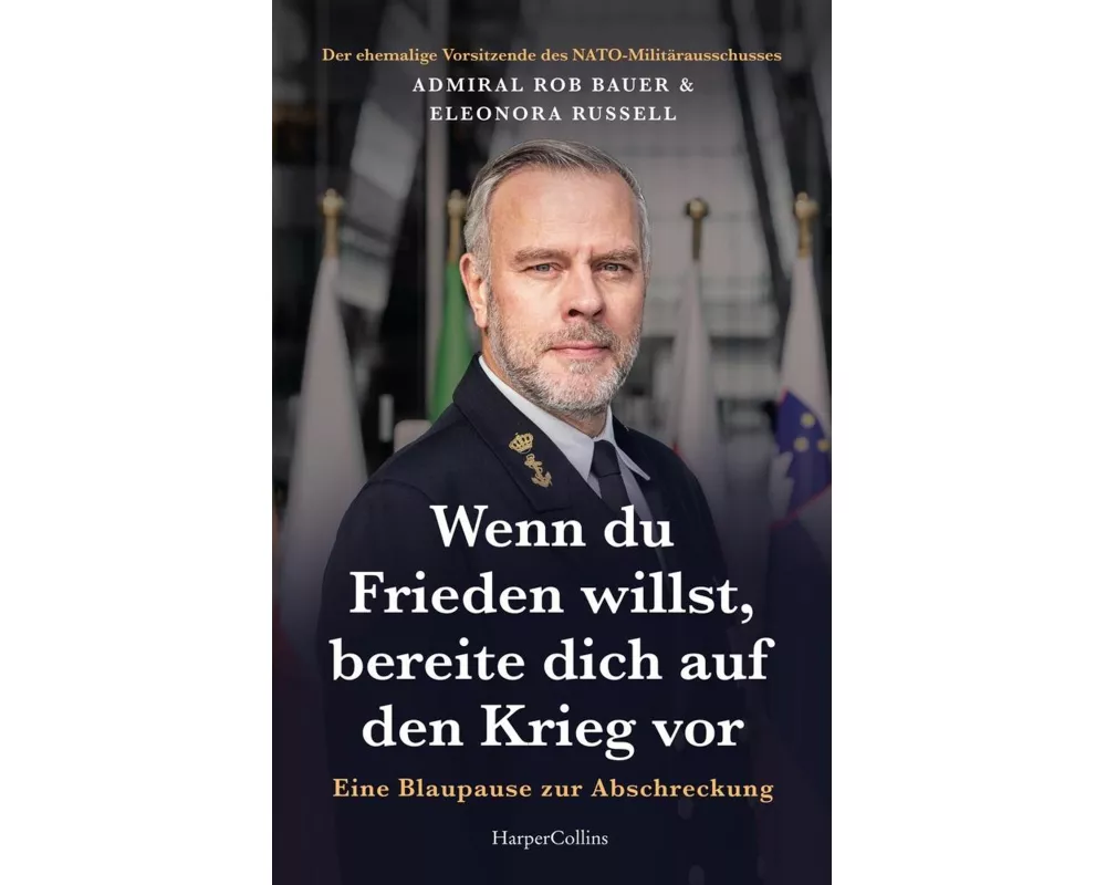 Wenn du Frieden willst, bereite dich auf den Krieg vor. Eine Blaupause zur Abschreckung