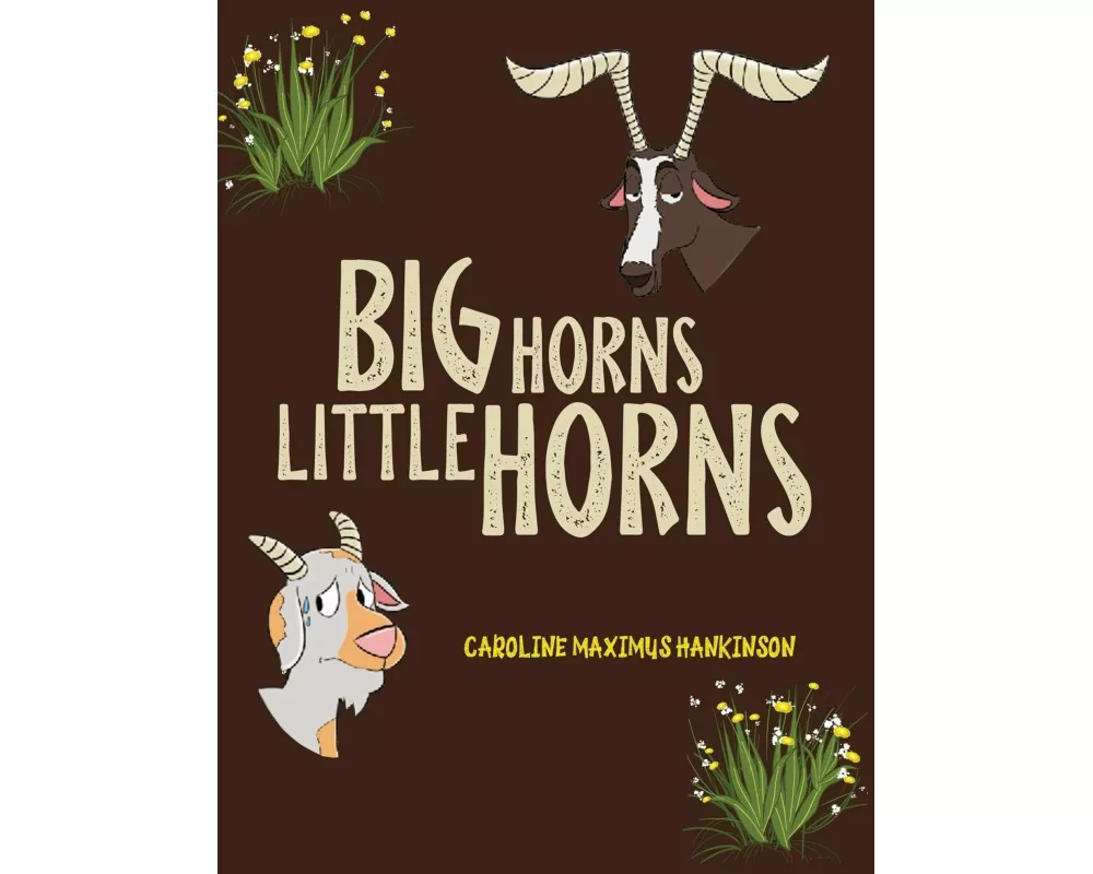 Big Horns Little Horns