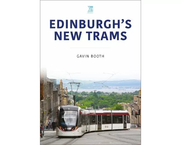 Edinburgh's New Trams