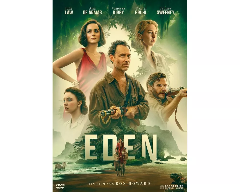 Eden