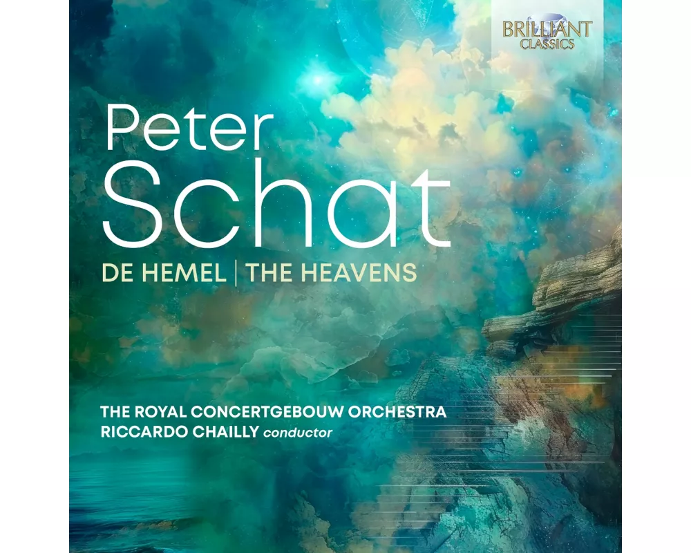 Peter Schat:De Hemel - The Heavens