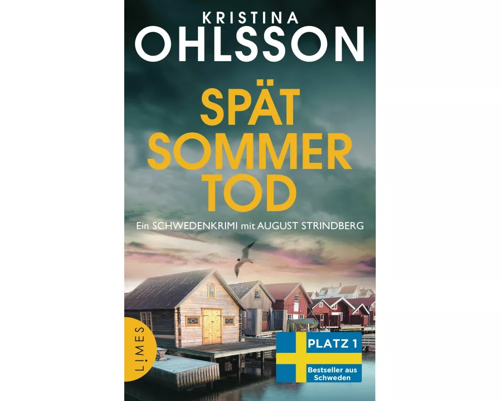 Spätsommertod