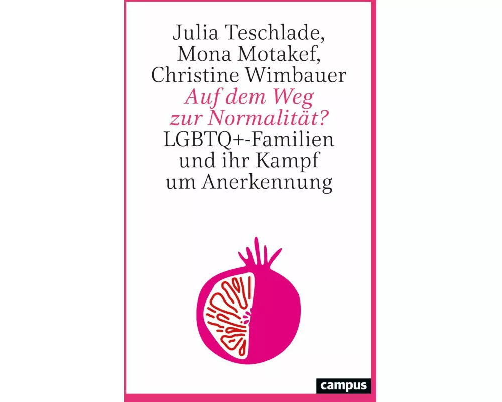 Auf dem Weg zur Normalität?