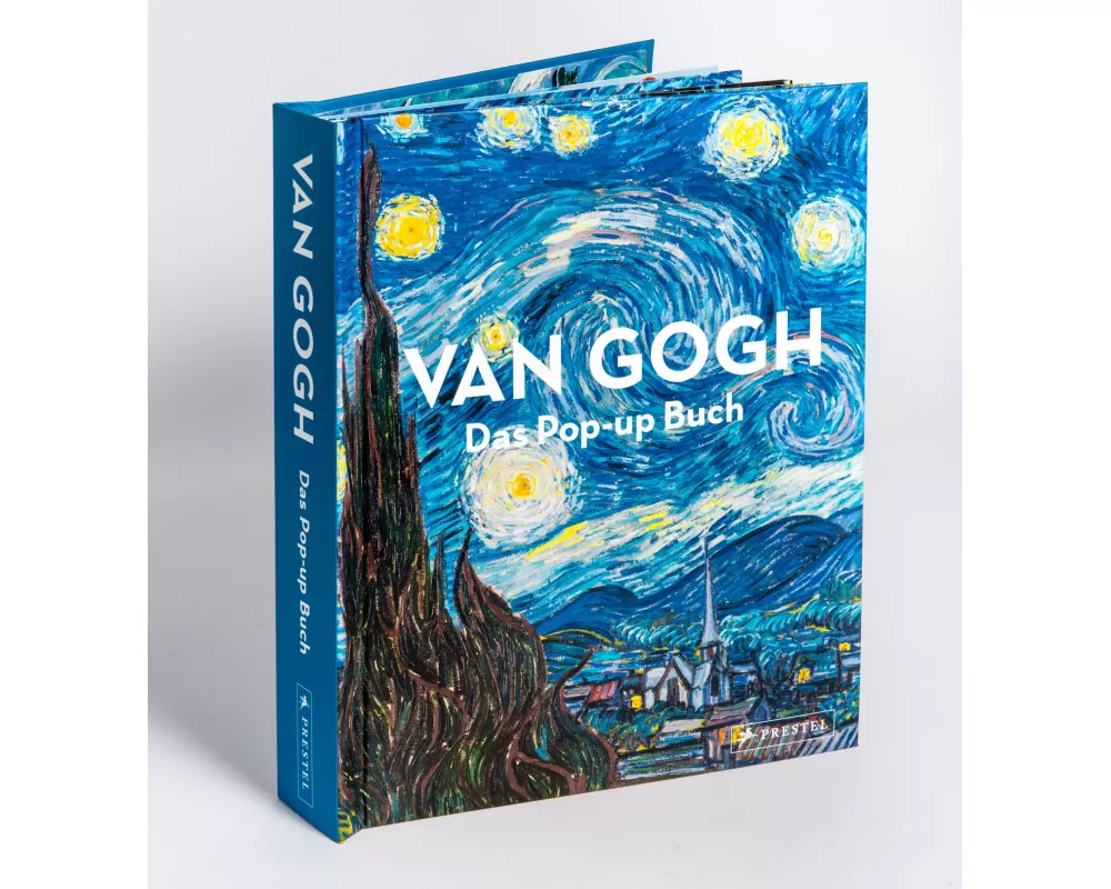 Van Gogh