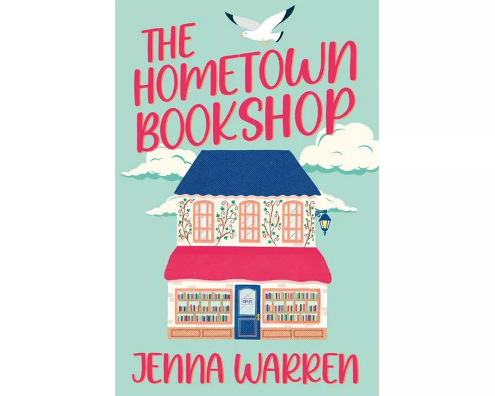 The Hometown Bookshop