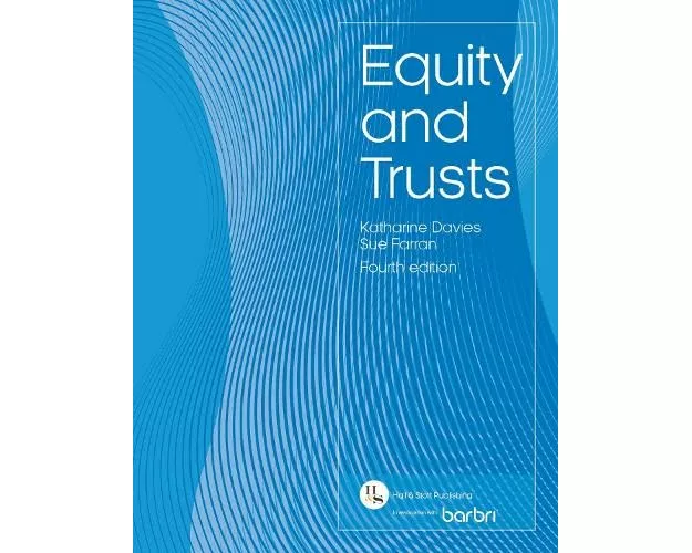 Equity and Trusts