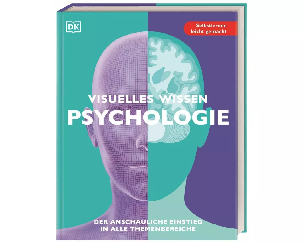 Visuelles Wissen. Psychologie
