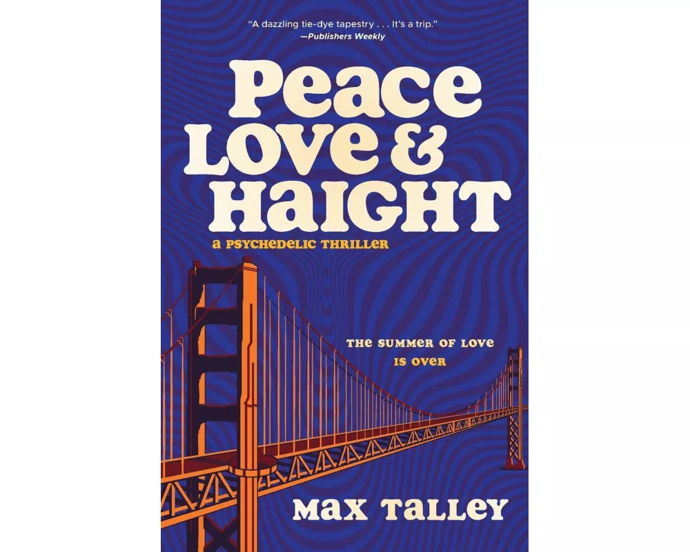 Peace, Love and Haight