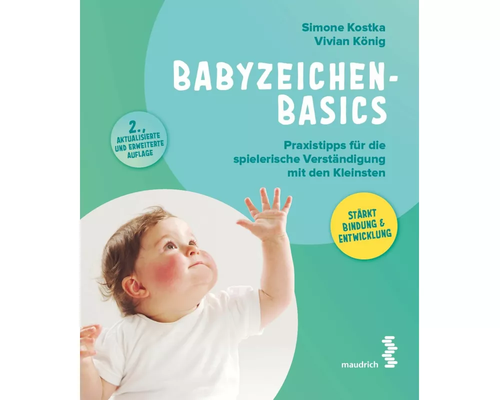 Babyzeichen-Basics