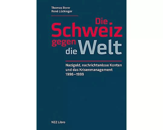 Die Schweiz gegen die Welt