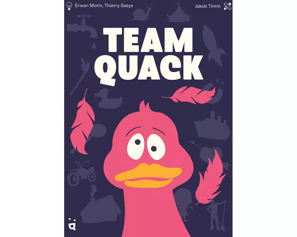 Team Quack