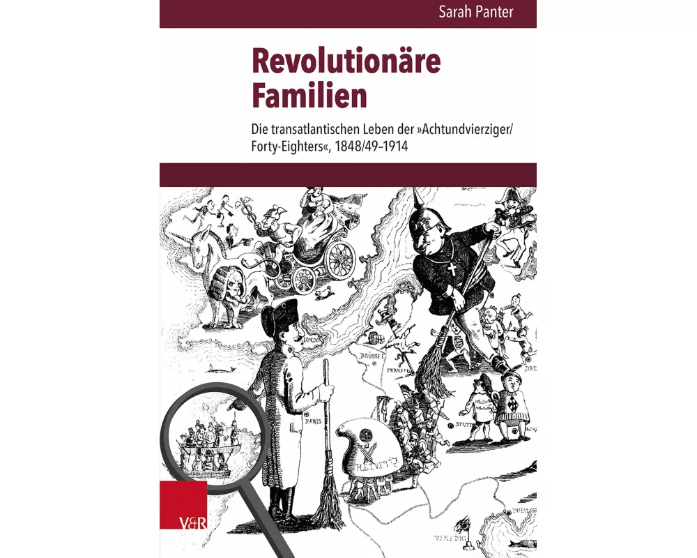Revolutionäre Familien