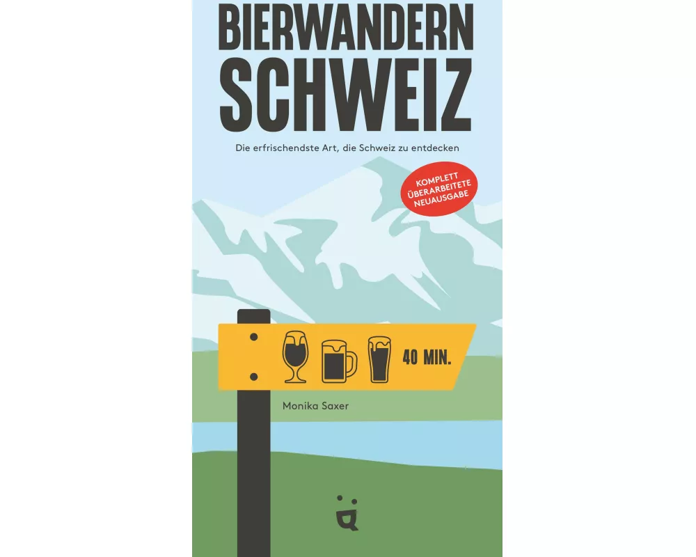 Bierwandern Schweiz
