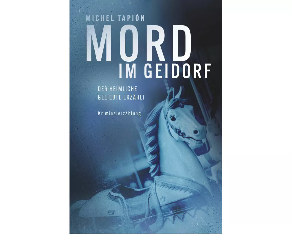 Mord Im Geidorf