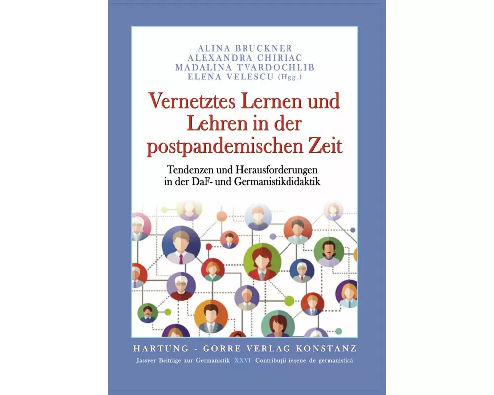 Vernetztes Lernen und Lehren in der postpandemischen Zeit
