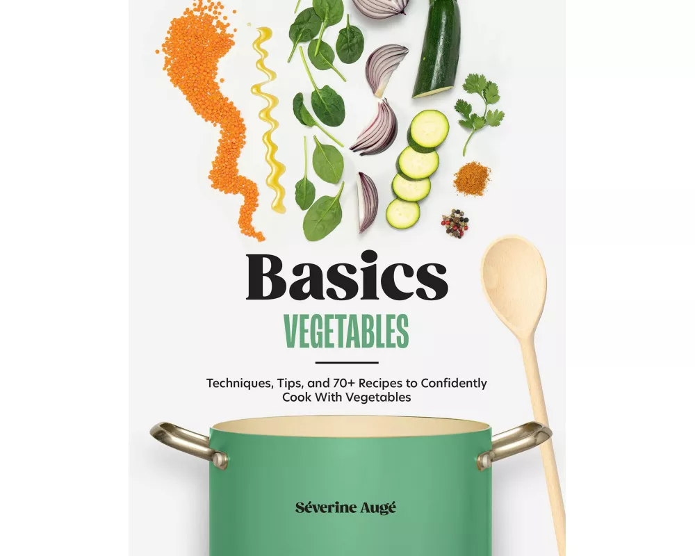 Basics: Vegetables