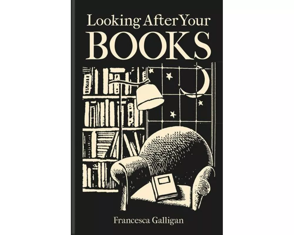 Looking After Your Books