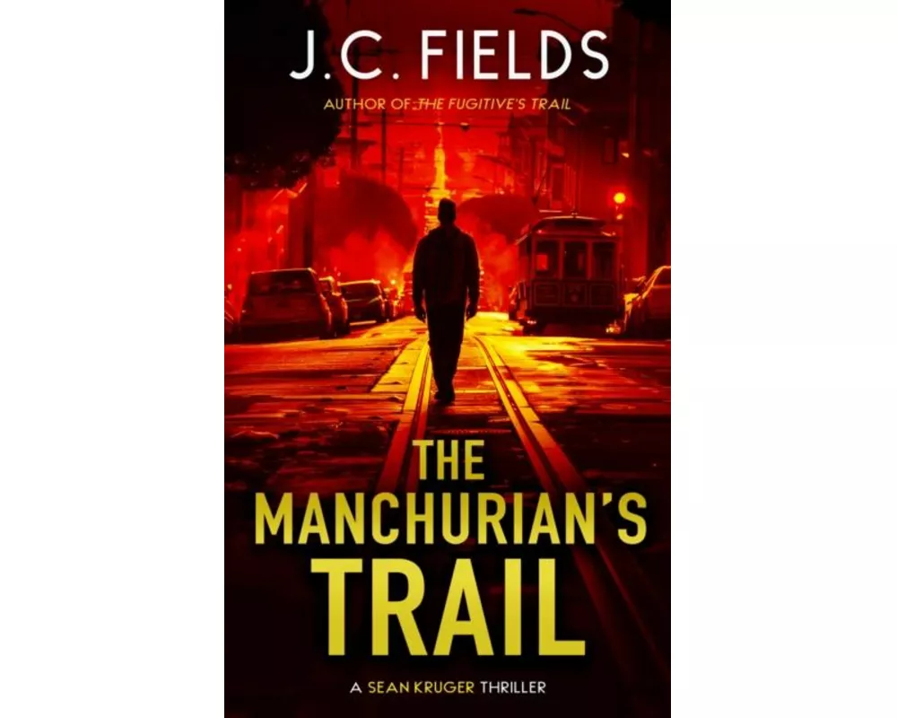 The Manchurian's Trail
