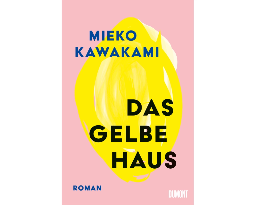 Das gelbe Haus