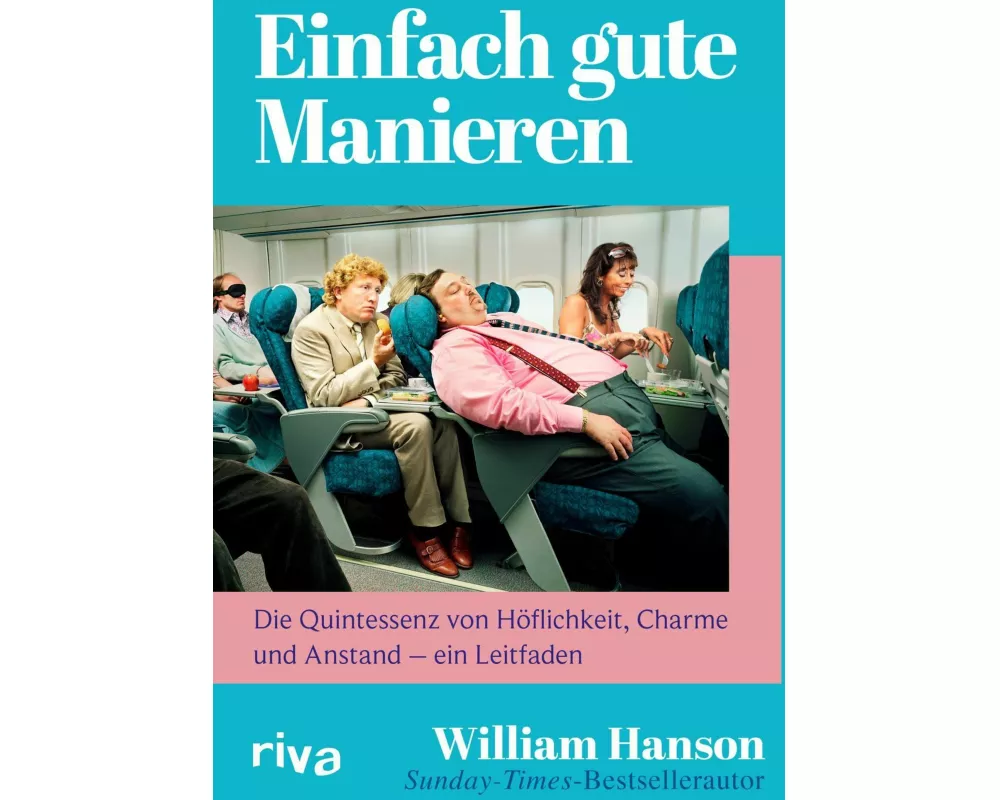 Einfach gute Manieren