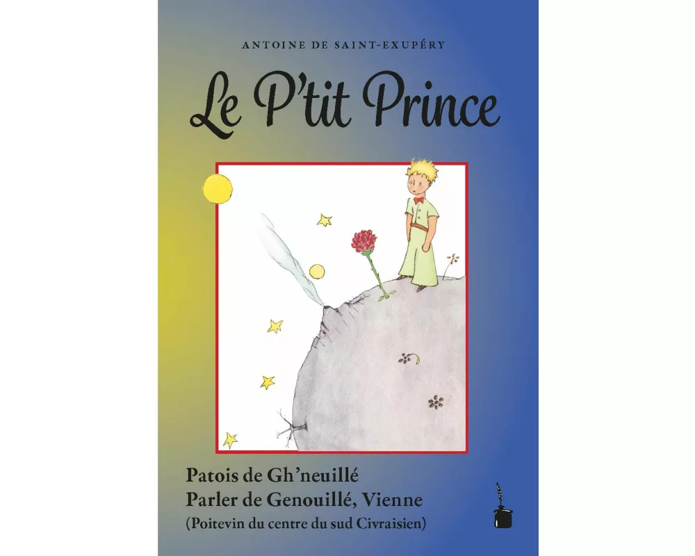 Le P'tit Prince