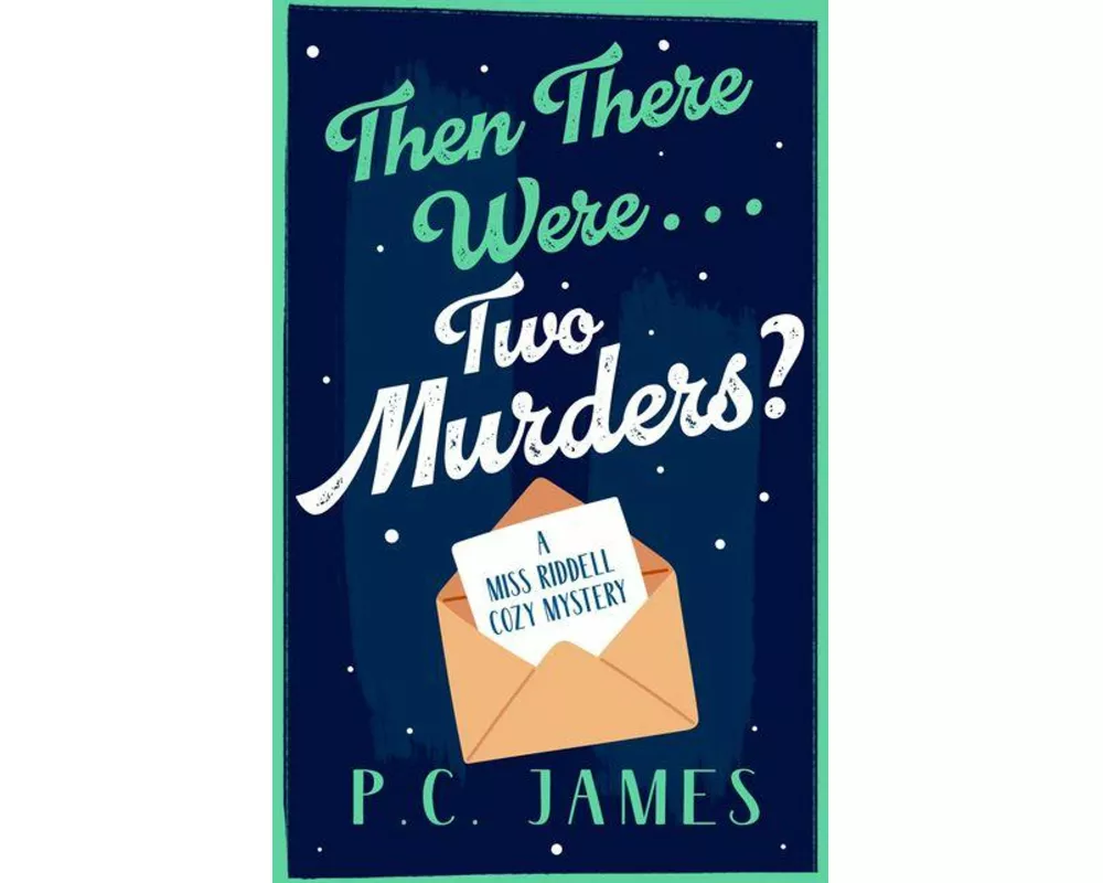 Then There Were... Two Murders?