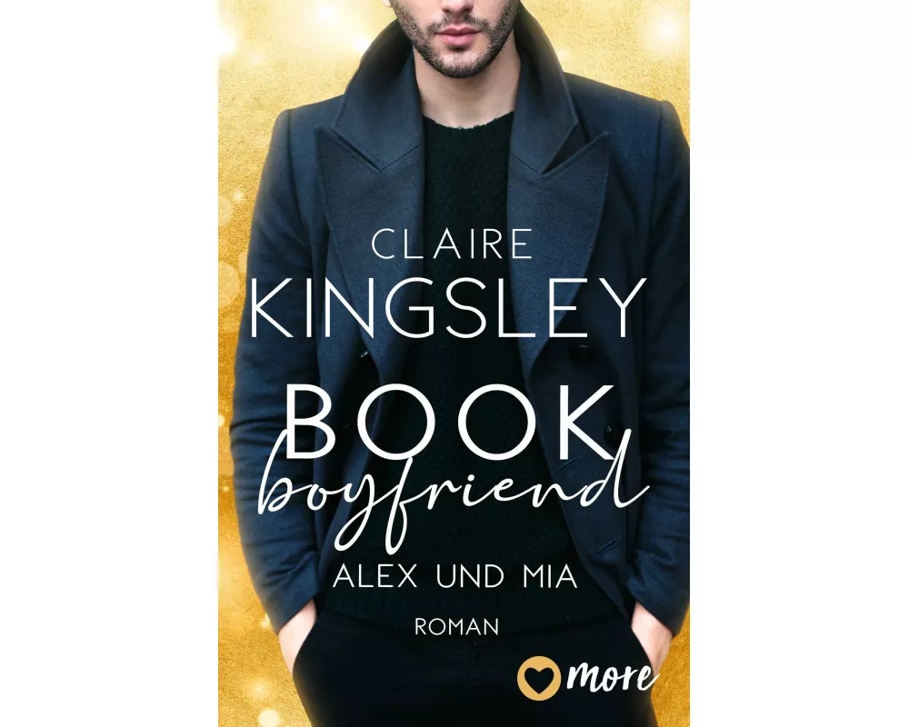 Book Boyfriend