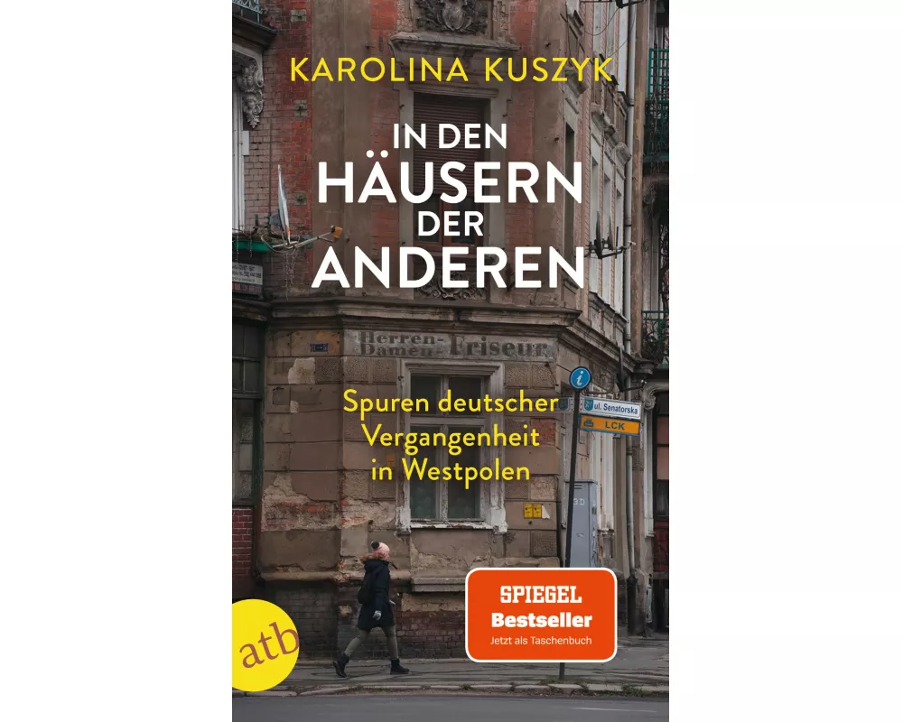 In den Häusern der anderen