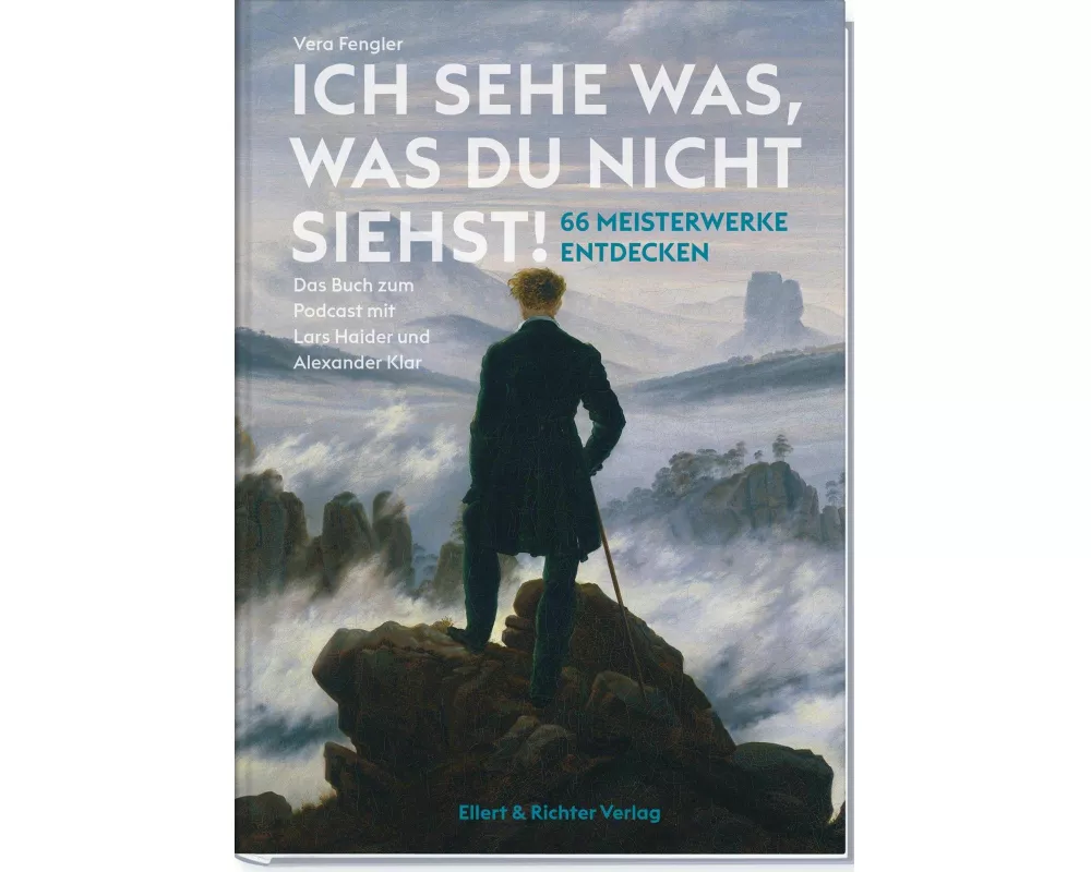 Ich sehe was, was du nicht siehst!