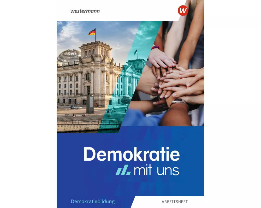 Demokratie mit uns