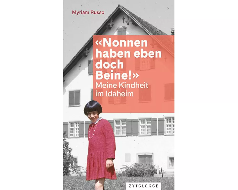 «Nonnen haben eben doch Beine!»