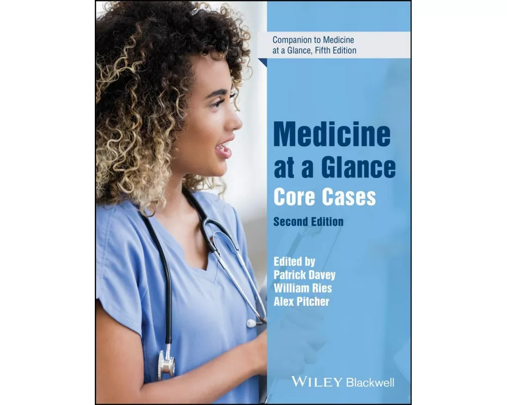 Medicine at a Glance