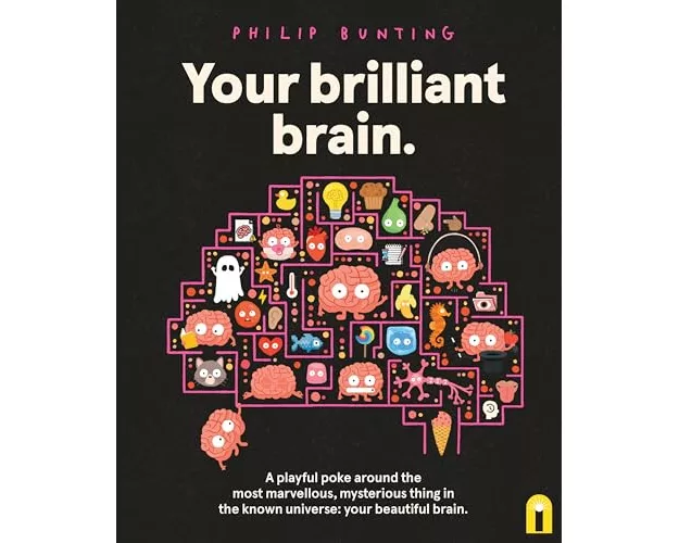 Your Brilliant Brain