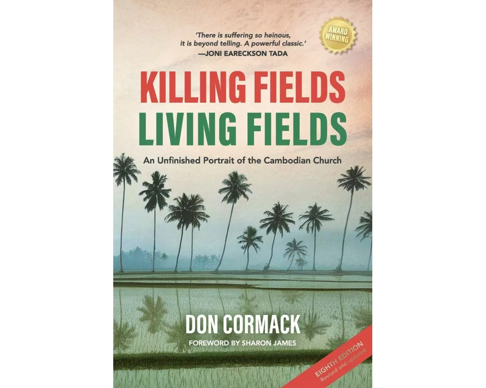 Killing Fields, Living Fields