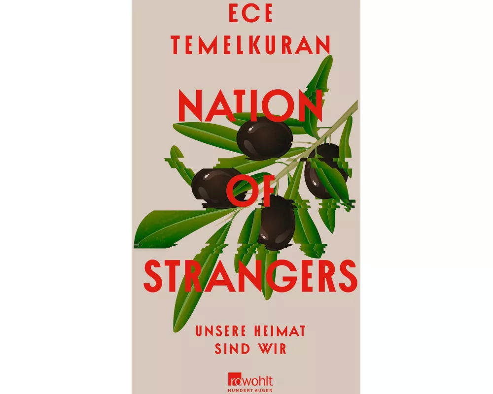 Nation of Strangers