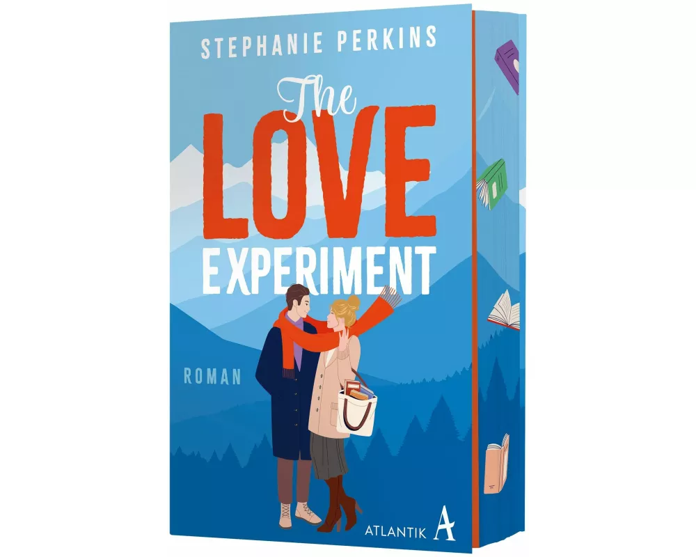 The Love Experiment