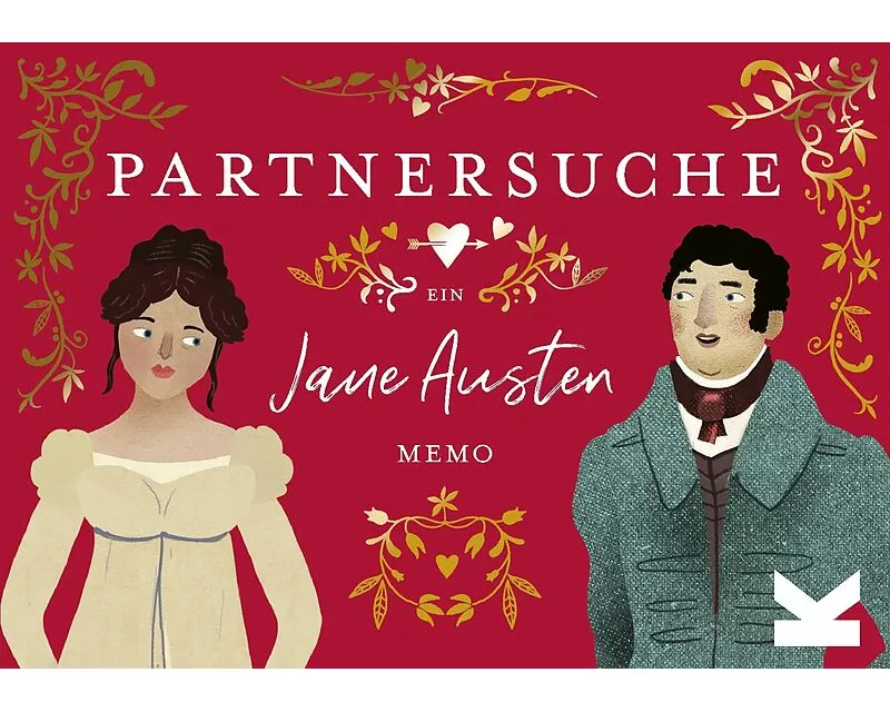 Jane Austen Partnersuche