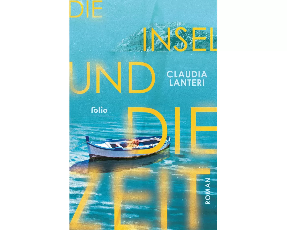 Die Insel und die Zeit