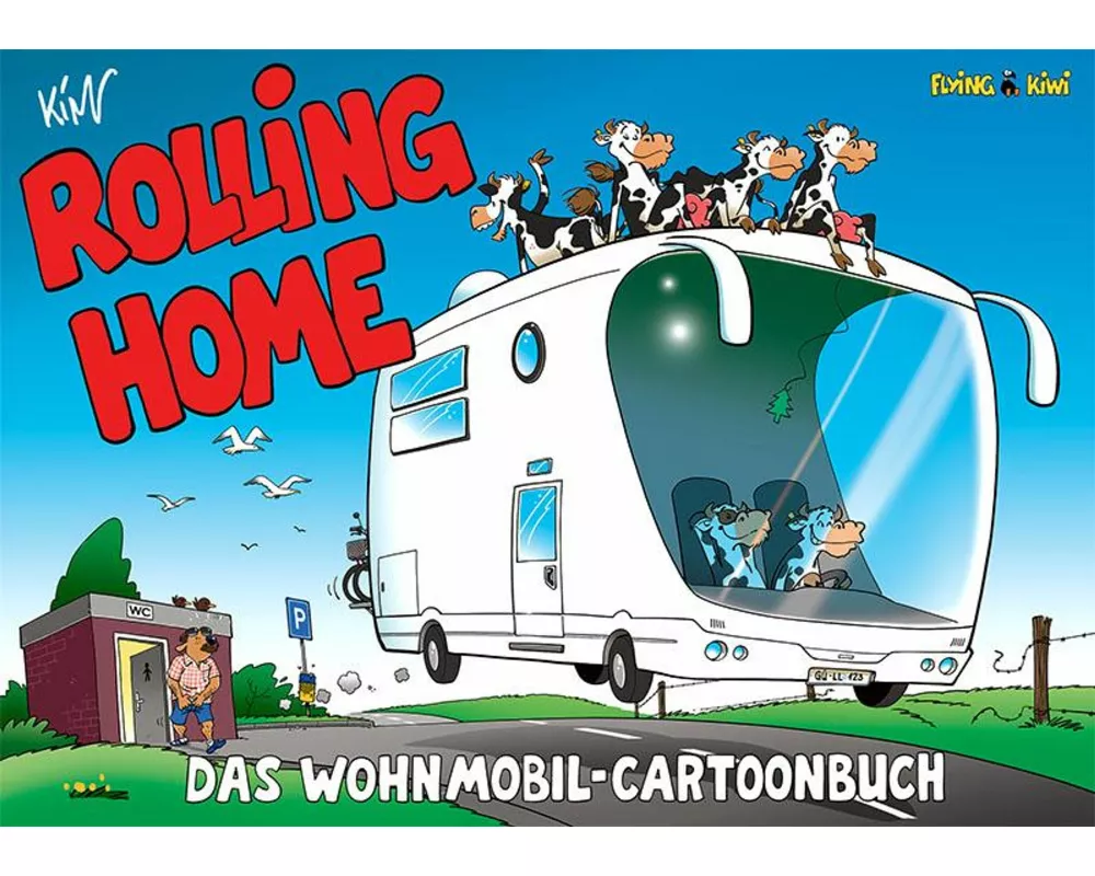 Local Heroes / Rolling Home