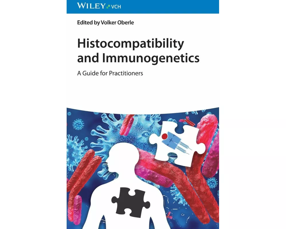 Histocompatibility and Immunogenetics