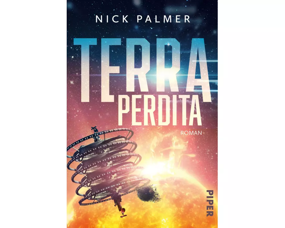 Terra Perdita