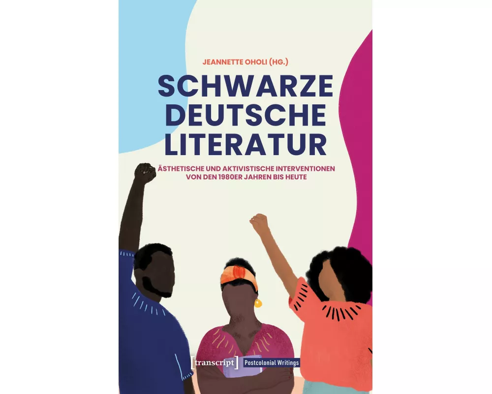 Schwarze deutsche Literatur