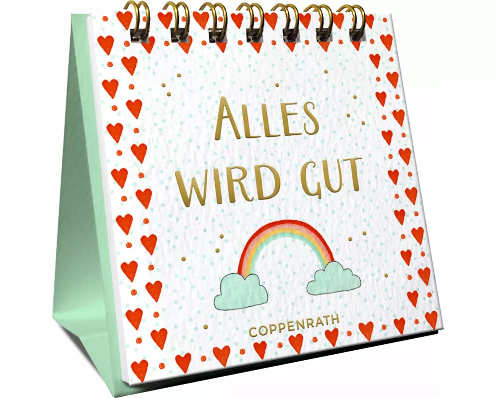 Alles wird gut