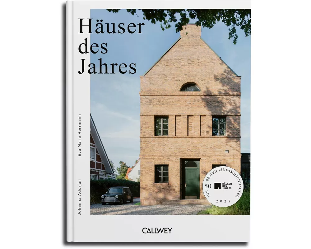 Häuser des Jahres 2025