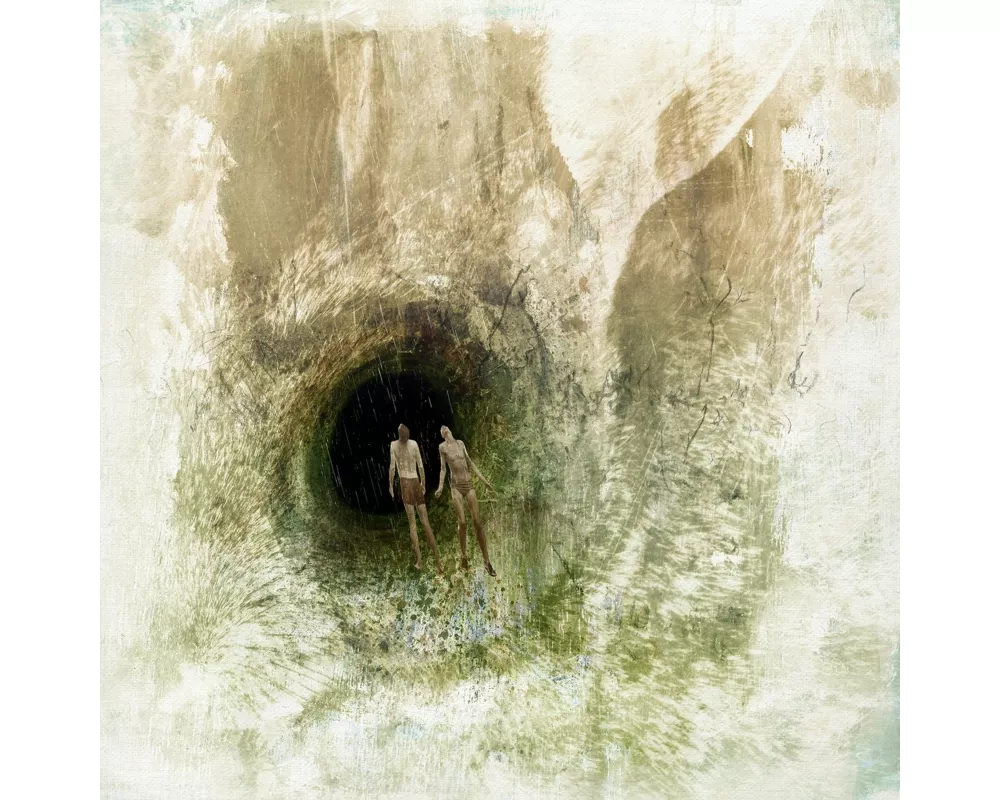 Couple In A Hole-Original Soundtrack