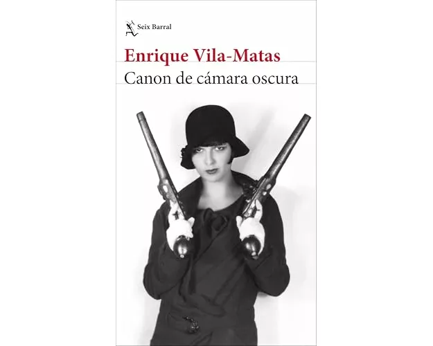 Canon de camara oscura