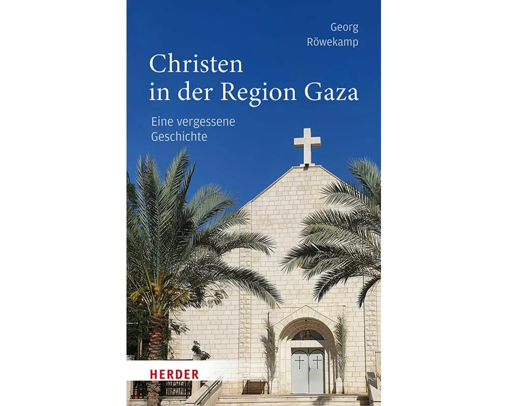 Christen in der Region Gaza