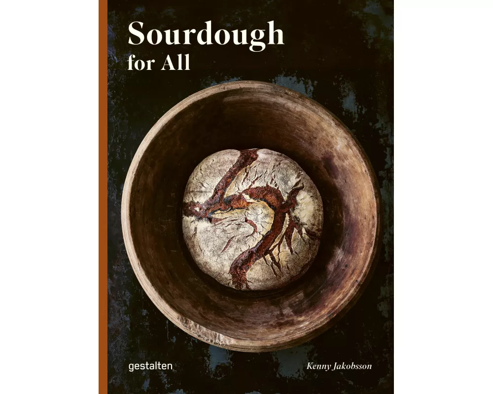 Sourdough for All