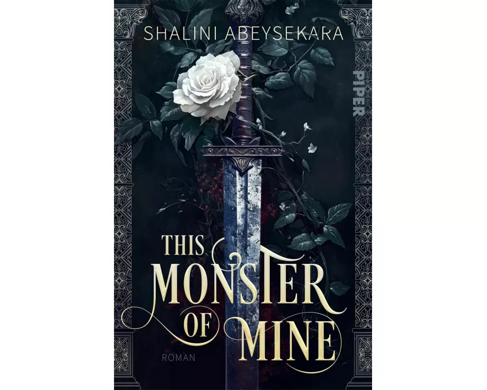 This Monster of Mine